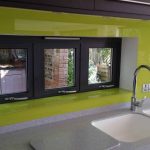 new kitchen windows