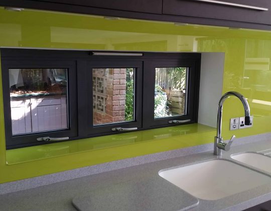 How tilt-and-turn windows can match your property’s aesthetics and functionality