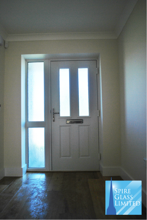 Door interior