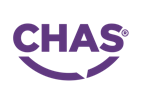 chas logo