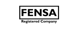 fensa logo