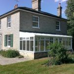 victorian conservatory