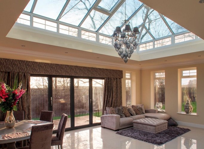 Orangeries: What are they and what’s the benefit