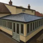 Garden Rooms