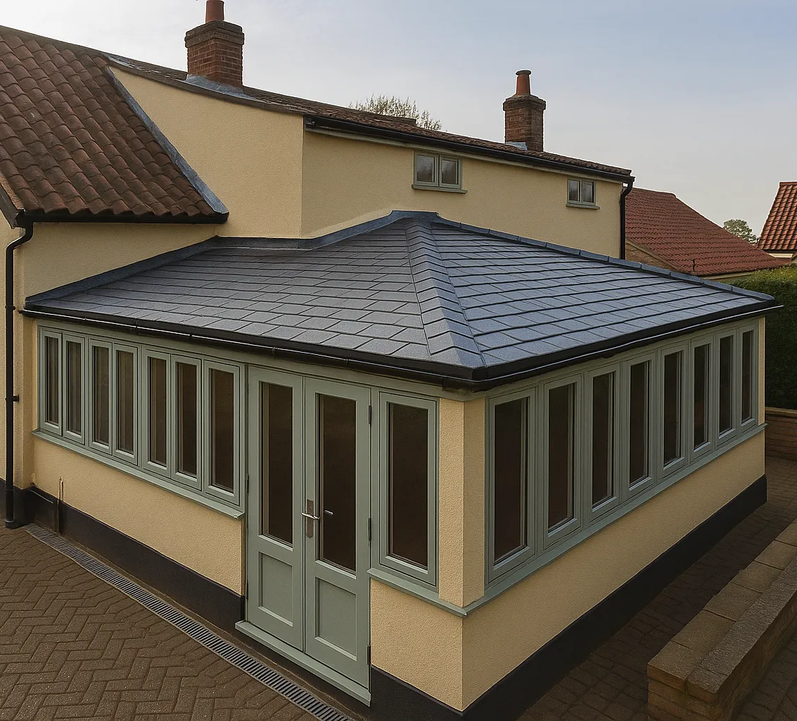What to expect during a double-glazing installation?