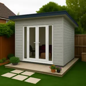 Windows in Letchworth