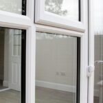 UPVC Windows