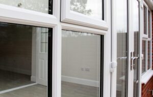 UPVC Windows